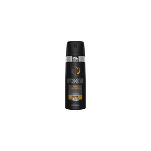 Precio de descuento, desodorante corporal en aerosol para hombre Axe de 150 ml, suministro al por mayor, empaquetado en cajas de exportación resistentes - Product Image 4