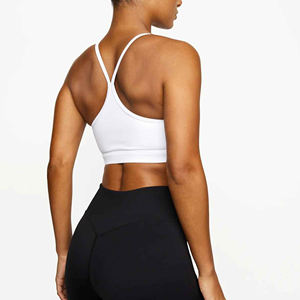 Top Deportivo con Alto Rendimiento, Sujetador Deportivo Personalizado para Yoga, para Mujer, Sexy, Proveedores de Sujetadores Deportivos, Espalda Descubierta - Product Image 3