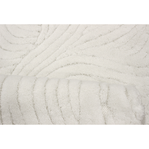 Alfombrillas de Baño y Ducha de Jacquard Teñidas con Hilo de Algodón Reciclado Tena, Producción Personalizada Hecha en Turquía - Product Image 1