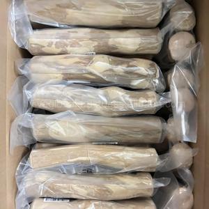 Juguete masticable duradero de madera de café que ayuda a limpiar los dientes y las encías, fomenta la masticación saludable y fortalece el vínculo entre el perro y el dueño. - Product Image 6