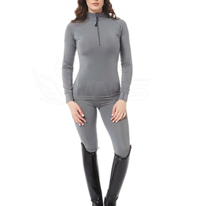 ชุดขี่ม้าสำหรับผู้ใหญ่ดีไซน์ใหม่ล่าสุดวัสดุทนทาน - Product Image 1