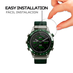 Protector de Pantalla ANTISHOCK para Reloj Inteligente Garmin Marq Performance Golfer - Product Image 3