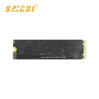 قرص صلب داخلي من نوع SSD من SAICHI بسعة 1 تيرابايت M.2 NGFF لأجهزة الكمبيوتر المكتبية والمحمولة