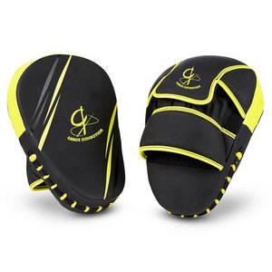 Bloc de mise au point de boxe très demandé en vrac avec design personnalisé tapis de mise au point de couleur différente à vendre - Product Image 1