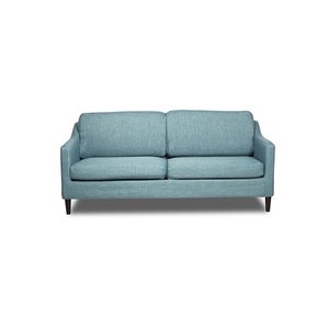 <b>Sofa</b> Bench-Two/Three Seat Upholstered Square Home Furniture Chesterfield/French Design <b>Sponge</b> Filling - Product Image 6