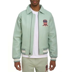 แจ็คเก็ต Avirex ICON seafoam - Product Image 3