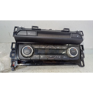 CLIMATE COMMANDI MAZDA Serie 6 Sedán GRM961190A/VPGALH-18C612-GB SHY1 (12>) - Product Image 1