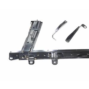 Soportes Transversales para Radiador RENAULT Captur Serie 622107974R (13>19) - Product Image 3
