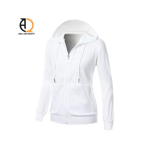 เสื้อฮู้ดตัวยาวโอเวอร์ไซส์ของผู้หญิงผ้าคอตตอนสไตล์ใหม่ล่าสุดสำหรับฤดูหนาว - Product Image 1