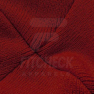 Cómodos gorros de lana ligeros de Jacquard Unisex ajustables de alta calidad para adultos-Diseños de colores personalizables Precio de servicio OEM - Product Image 5