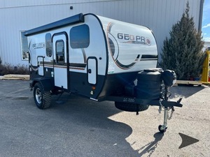 Remolque de coche móvil de alta calidad RV Camper para Camping Street Caravan Travel-para propietarios de autocaravanas - Product Image 6