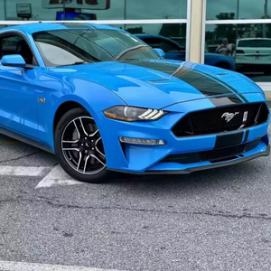 VENTA: F-00rd GT Premium 2022 Usado en Buen Estado, Grado Industrial, DIY OEM, 1 Año de Garantía, Hecho en Polonia - Product Image 1