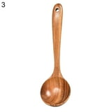 Ensemble d'ustensiles de cuisine modernes ergonomiques batteur à oeufs en bois confortable et couteau à lame en bambou sans danger pour la préparation des aliments