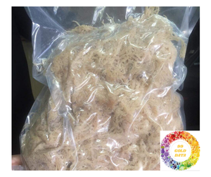 Gran oferta de Seamoss secos de Vietnam Eucheuma Cottonii Clean Irish Seaweed Superfood para la piel, embalaje a granel, Seamoss, exportación, Envío listo - Product Image 1
