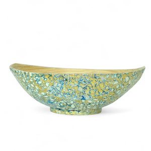 Ensemble de bols décoratifs en coquille d'œuf laqués, approvisionnement en vrac, vaisselle durable pour la maison, la cuisine et la restauration - Product Image 2