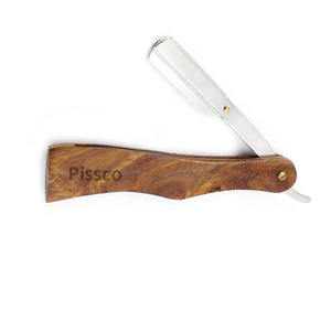 Herramienta de Afeitado para Barbería, Maquinillas de Afeitar para Salón de Belleza, Fabricadas por Pissco Pakistán - Product Image 2