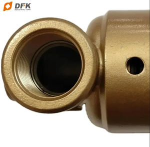 Joints d'émerillon de l'eau d'acier inoxydable de Taïwan EQA - Product Image 4