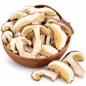Hongos <span class=keywords><strong>Boletus</strong></span> Secos a Granel, Hongos Porcini Cortados en Trozos, <span class=keywords><strong>Precio</strong></span> al por Mayor, Proveedor de Grado Alimenticio para Importadores - Product Image 3