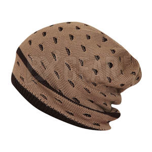 Bonnets souples de haute qualité conçus pour offrir un confort confortable, une apparence élégante et une chaleur fiable, des journées froides et des tenues d'hiver - Product Image 1