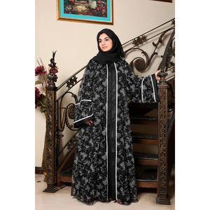 Robe Modeste Lateefa - Product Image 1