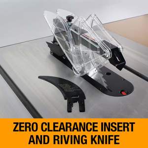 Sierra de Mesa Industrial de 12 Pulgadas con Capacidad de Corte de 52 Pulgadas, 5 HP, 220V, 1 Fase, para Trabajos en Madera, Grado DIY, Eléctrica y con Certificación GS - Product Image 2