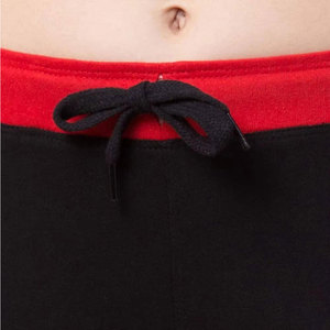 Women Relaxed Fit Jogger <b>Trousers</b> Premium Cotton Lounge Pants OEM ODM Wholesale Supplier - Product Image 6