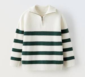 เสื้อสเวตเชิ้ตลาย 3 มิติ กันน้ำ ซักแล้ว สำหรับงานพิมพ์ - ทรงคลาสสิกแบบยูนิเซ็กซ์ พร้อมปลายแขนแบบริบ สำหรับงานสร้างแบรนด์และกิจกรรมต่างๆ - Product Image 1