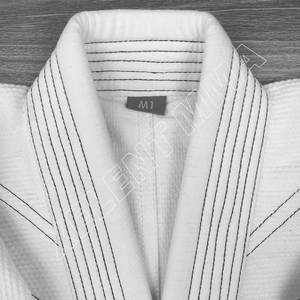 Uniformes de Judo Personalizados al por Mayor de Venum, Ropa de Artes Marciales Brasileñas, 100% Algodón Transpirable, Diseños Personalizados, Impresión Personalizada - Product Image 2