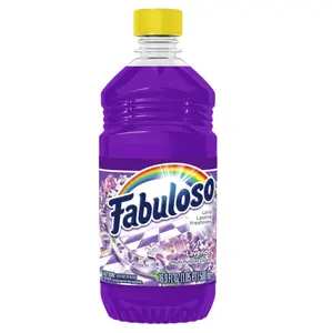 Fabuloso 56 oz. Nettoyant tout usage concentré lavande 2x