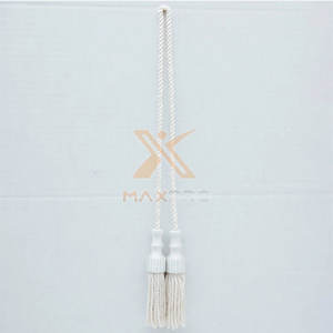 Borlas Ceremoniales de Alta Calidad y Rendimiento, Servicio OEM, Último Diseño en Borlas Ceremoniales - Product Image 6