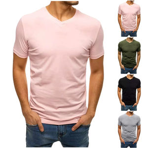T-shirt pour homme de haute qualité, nouveau style, designer de mode, tendance, ample, imprimé, décontracté, sport, t-shirts pour homme, streetwear décontracté - Product Image 6