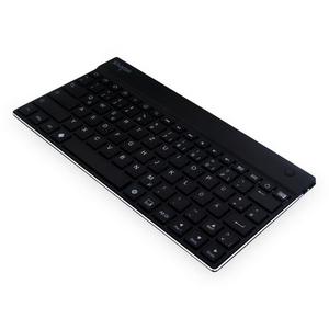 Teclado Bluetooth de Aluminio LEICKE Sharon, Bloc de Notas Digital Universal - Product Image 1