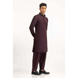 Trajes de Estilo Casual SK-PSD-S25-029 Corte Regular y Transpirable - Product Image 5