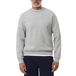 Sudadera con Capucha Holgada para Hombre, 100% Lana, Impresión Digital, Opciones de Logotipo Personalizado Disponibles, Resistente al Viento y Antiarrugas - Product Image 1