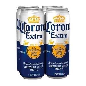 CERVEZA CORONAS EXTRA 330ml/355ml ENTREGA MUNDIAL - Product Image 1