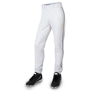 ชุดยูนิฟอร์มซอฟต์บอลแบบสั่งทำพิเศษ ลายพิมพ์ซับลิเมชั่น สำหรับทีมกีฬาและสโมสร น้ำหนักเบา ระบายอากาศได้ดี ชุดเบสบอล - Product Image 3