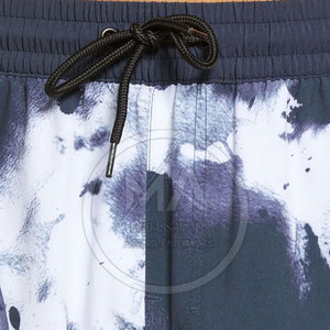 Pakistan Made <b>Cheap</b> Price Color Contrast Men <b>Shorts</b> High Quality Comfortable <b>Shorts</b> For Men - Product Image 4
