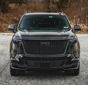 ข้อเสนอสุดคุ้มวันนี้ 2025 แคดิลแลค เอสคาเลด-วี เอดวีดี ฮีนเนสซี เอช1000 - Product Image 1