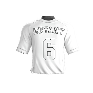 Uniformes de Béisbol Personalizados de Alta Calidad con Nuevo Diseño, Uniformes Deportivos para Equipos, Conjuntos de Uniformes de Béisbol al por Mayor a Precios Económicos - Product Image 3