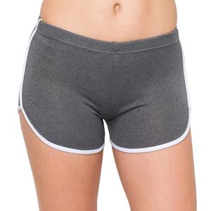 Women Workout Yoga Shorts Stretch Running Premium Buttery Soft Breathable Quick Dry Spandex <b>Booty</b> Volleyball Printed - Product Image 1
