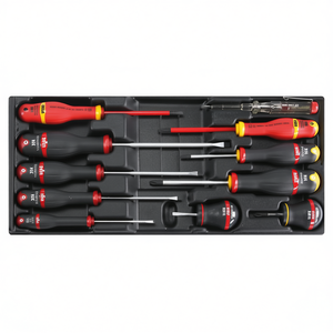 ถาดเปล่าสำหรับตู้เก็บเครื่องมือ - Product Image 2