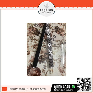 KNIGHTS Beaded Crossbody <b>Purse</b> Strap Handcrafted Boho Accessory Custom Size <b>Cute</b> Acrylic Design Unique INS Fashion Statements - Product Image 6