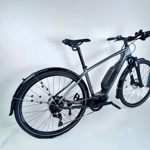 BON DEAL POUR Whytes Coniston 2021 Vélo électrique hybride prêt à exporter dans le monde entier - Product Image 3