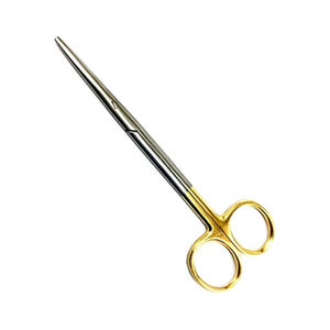 Tijeras Dentales Ultra Cut RULTRA CUT, Instrumentos Quirúrgicos Manuales de Acero Inoxidable y Metal de Alta Calidad, Fabricante de Pakistán - Product Image 1