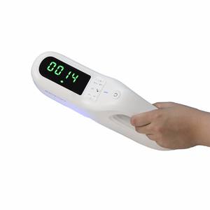 Thérapie au laser excimer KN-5000F 308 nm pour le traitement du psoriasis, du vitiligo et de l'eczéma - Product Image 5