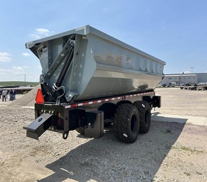 MEJOR VENDEDOR EN SUBASTAS PARA REMOLQUES NUEVOS/USADOS 2026 S-m-i-t-h-C-o CPSHV20 Remolques Agrícolas/Remolques en Venta - Product Image 6