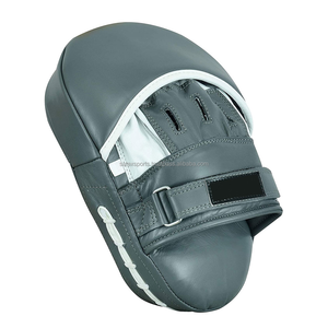 แผ่นเป้าซ้อมต่อยมวยเป้าเป้า - Product Image 3