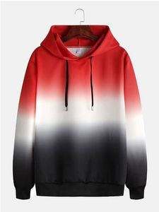 เสื้อฮู้ดโอเวอร์ไซส์ผ้าฝ้าย100% สำหรับผู้ชายพิมพ์ลาย3D สำหรับฤดูหนาวโลโก้ตามสั่ง - Product Image 6