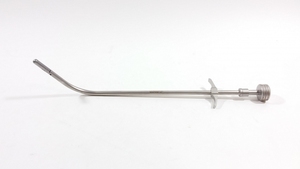 Tracteurs prostatiques Lowsley en acier inoxydable de qualité allemande Meharsi - Product Image 2