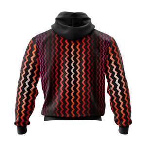 Sweat à capuche zippé en molleton français de qualité supérieure pour homme, best-seller, personnalisation OEM, sport pour adulte - Product Image 5